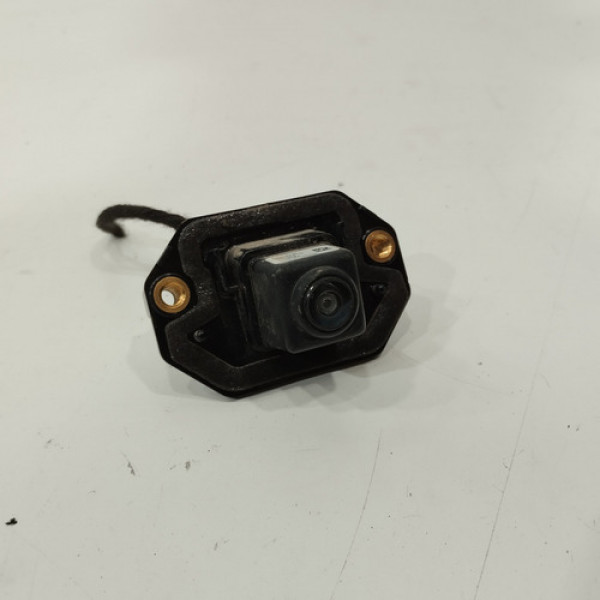Câmera Ré Nissan Kicks 1.6 2021 2022 2023  Fg597
