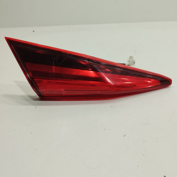 Lanterna Tampa Lado Esquerdo Civic 2017 2021 Fg554