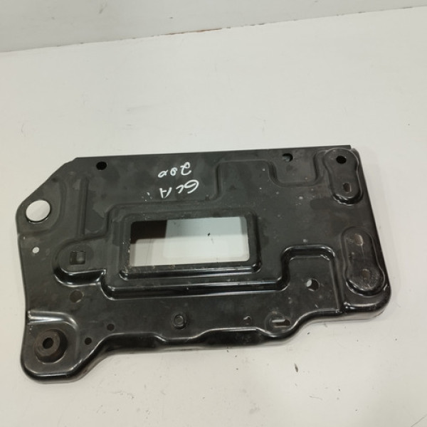 Suporte Caixa Bateria Gla200 2016 2017 2018 2019 Qr509