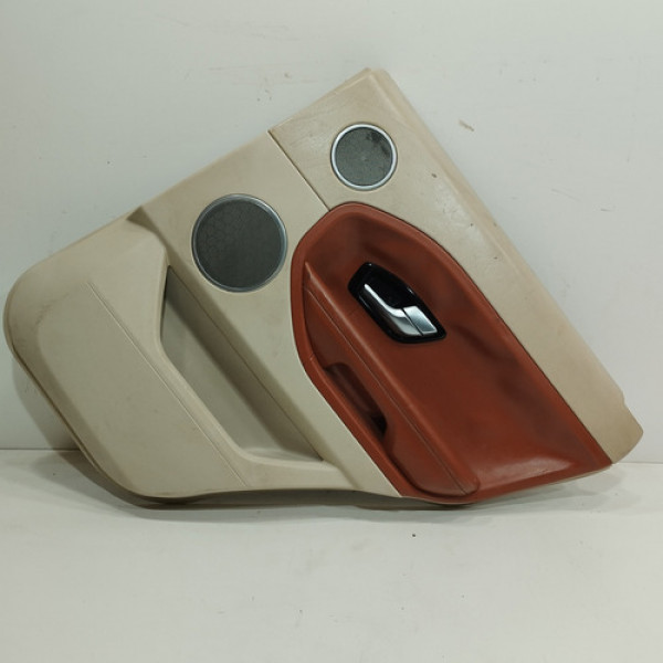 Forro Porta Traseiro Direito Range Rover Evoque 2012 Bc794