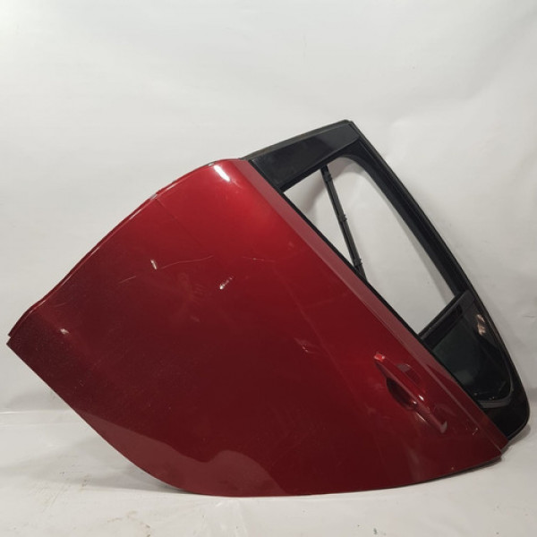 Porta Traseira Esquerda Jaguar Xe R-sport 2016 2018 F105