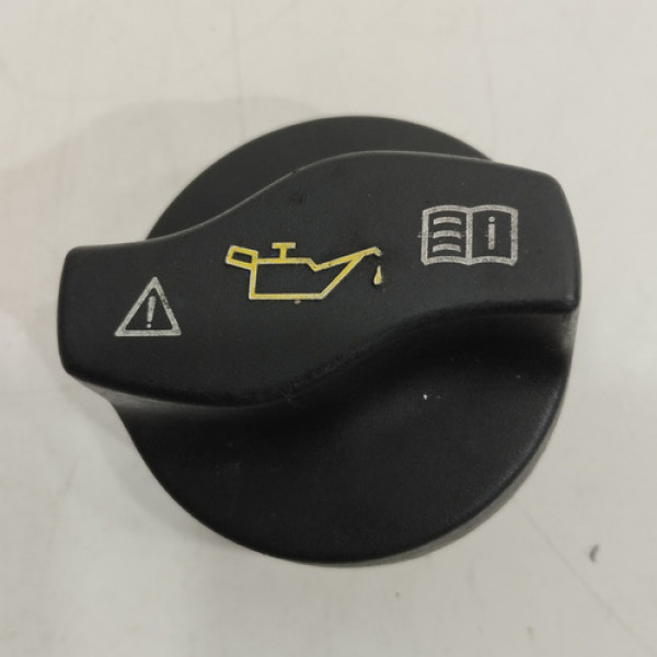 Tampa Óleo Motor Mercedes Sprinter Cdi 2011 Ij514