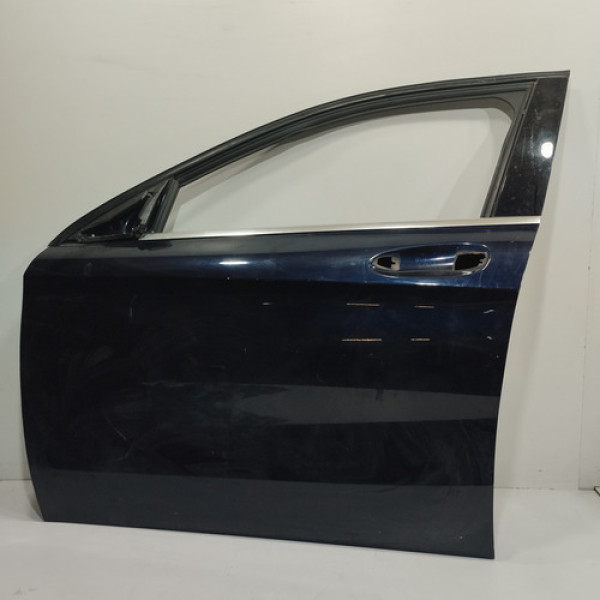 Porta Dianteira Esquerda Gla200 2016 2019 F539