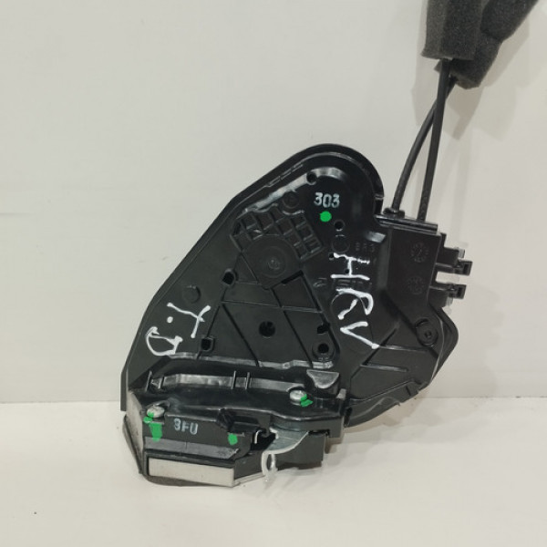 Fechadura Traseira Direita Honda Hrv 2022 2023 Ab1425