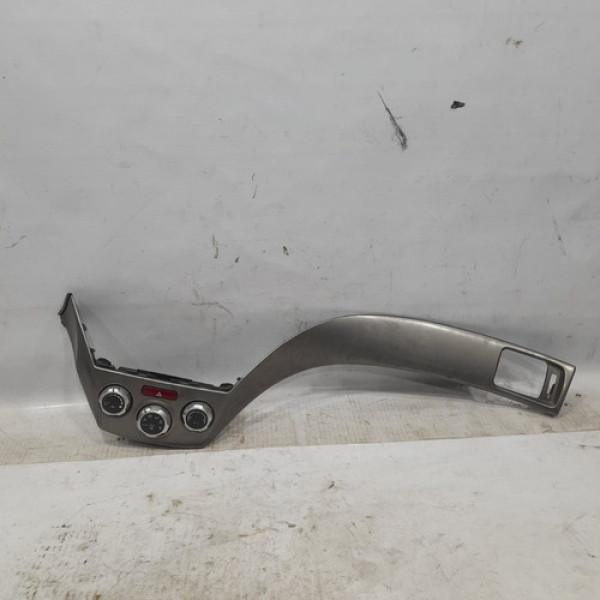 Comando De Ar Com Moldura  Forester 2010 Q260