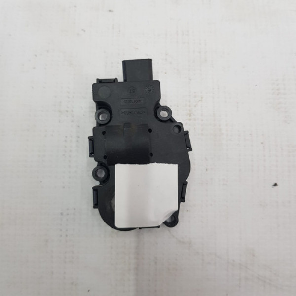 Motor Atuador Caixa De Ventilação Bmw 118i 2.0 2010 Jk225