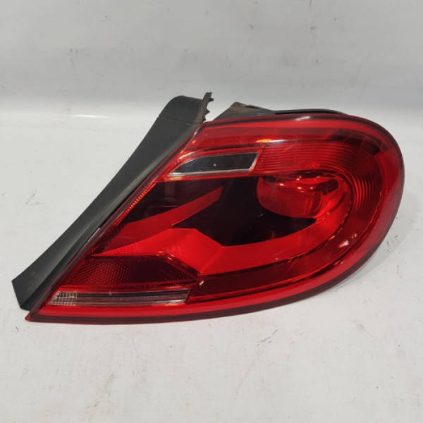 Lanterna Direita Fusca Tsi 2012 2015 Fg388