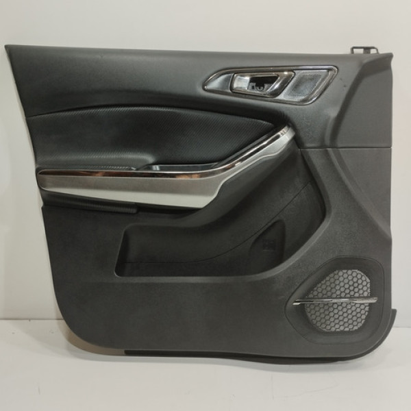 Forro Porta Dianteiro Esquerdo Tiggo 5x 2019 2020 Bc928