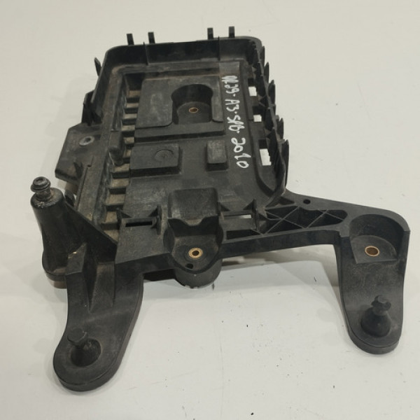 Suporte Caixa Bateria Audi A3 Sportback 2008 2012 Qr457