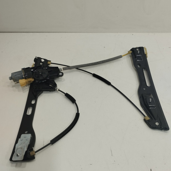 Máquina Vidro Dianteiro Direito Ford Fusion 2.0 2019 C483