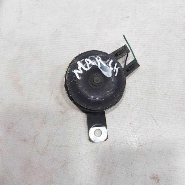 Buzina Nissan March 2017 2018 2019lm213