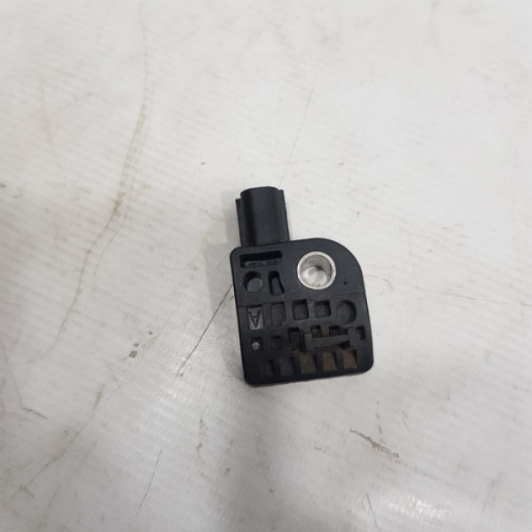 Sensor De Impacto Do Airbag Tucson 2012 P218
