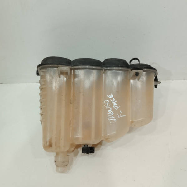 Reservatório Água Radiador Jaguar F-pace 2.0  17 20 Ij673