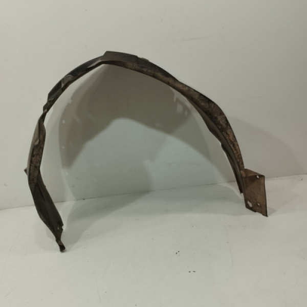 Protetor Parabarro Dianteiro Esquerdo Ranger 2013 2016 Ef268