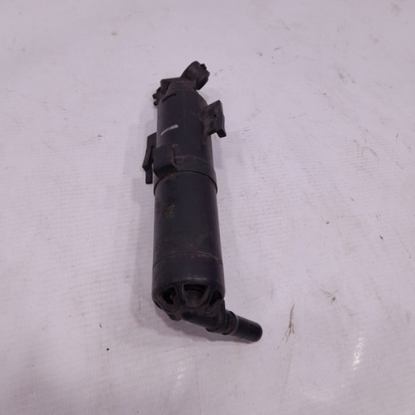 Motor Esguicho Limpador Parabrisa Bmw X1 2012 Vw72