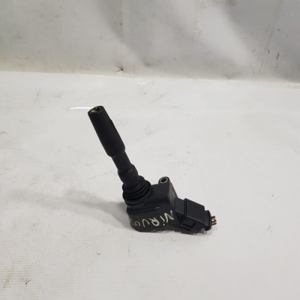 Bobina Ignição Volkswagen Nivus 1.0 2020 2022 Tu48