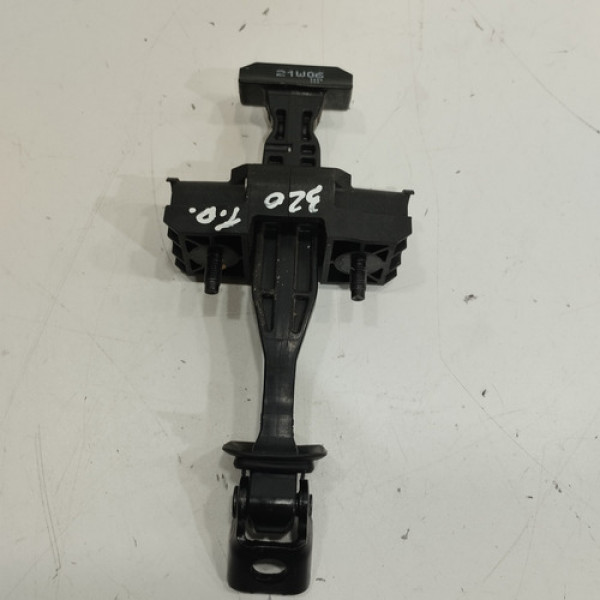 Limitador Porta Traseiro Direito Bmw 320i 2019 2022 Pq396