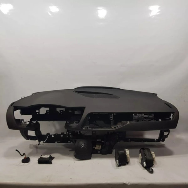 Capa Painel Tabelier Citroen C5 2008 2012 P171