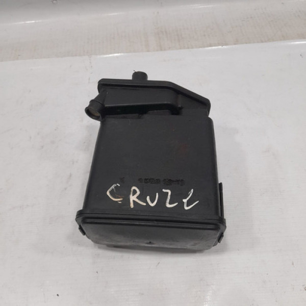 Filtro Canister Chevrolet Cruze 1.8 2012 2015 Wx100