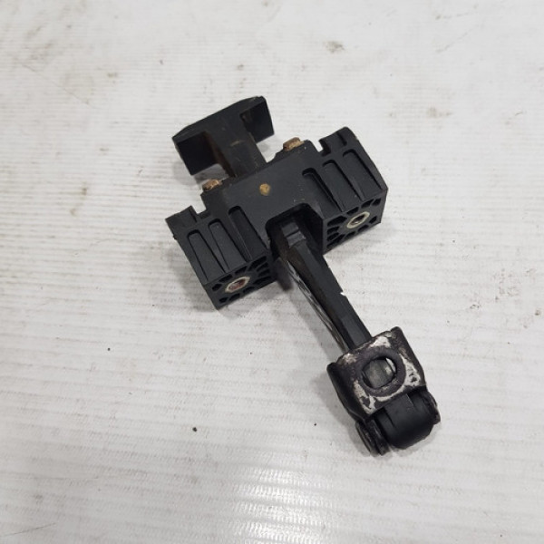 Limitador Porta Traseira Direita Bmw 335i 2006 A 2012 Pq199