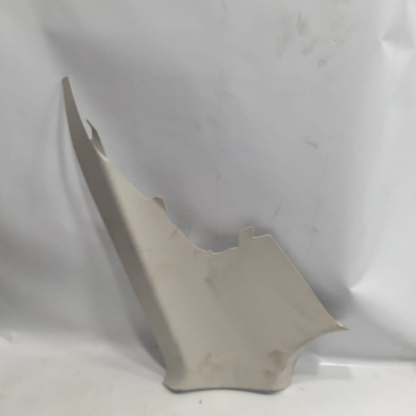 Acabamento Da Coluna Traseira Direita Jaguar Xe 2016  Bc502