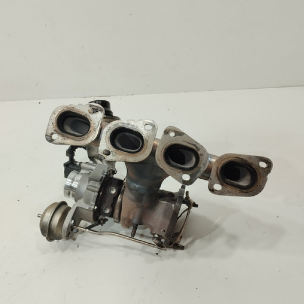 Turbina Mercedes Gla200 1.6 2016 2017 2018 2019 S83