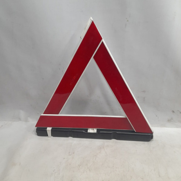 Triangulo De Segurança Range Rover Sports 2008 A 2012 A06