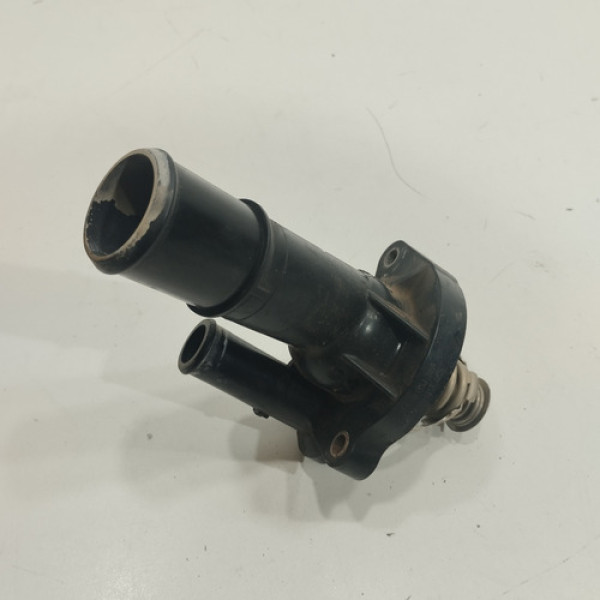 Carcaça Válvula Termostática Focus 2.0 2016 2018 V613