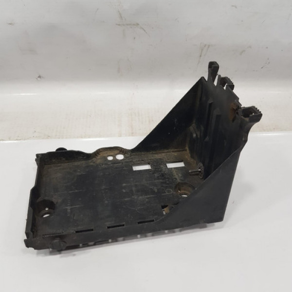 Suporte Caixa Bateria Citroen C4 2012  Qr181