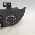 Comando De Ar Chevrolet Cobalt 1.4 2012 A 2016 Q114