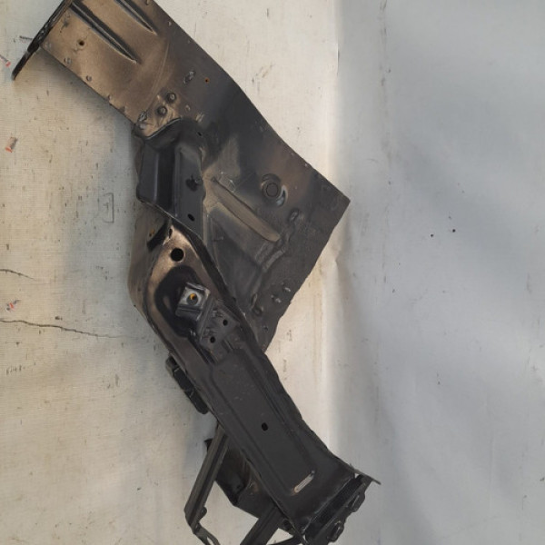 Longarina Caixa De Roda L.d New Tucson 1.6 Turbo 2020 Mn289