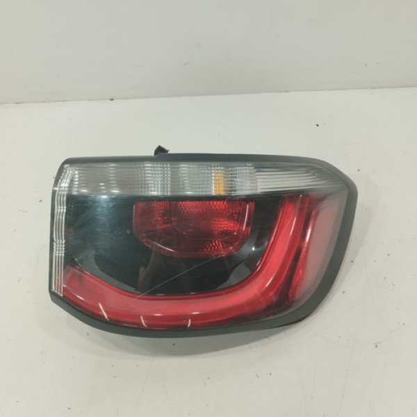 Lanterna Led Direita Jeep Compass 2017  2021 Fg629