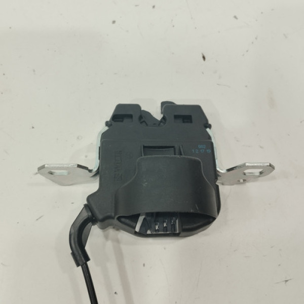 Fechadura Banco Traseira Direito A200 2019 20 21 2022 Ab1830