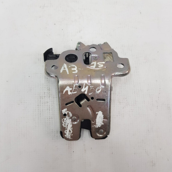 Fechadura Tampa Traseira Audi A3 1.4 2015/2017 Ab450 