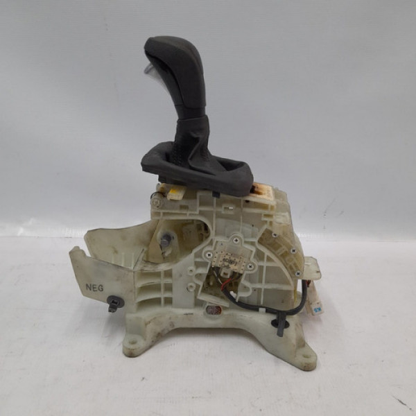 Trambulador Câmbio Automátic Creta 2017 A 2020 Qr107