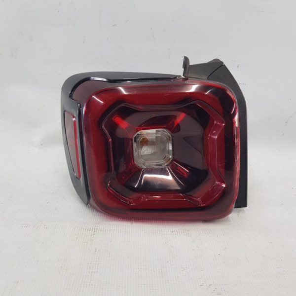 Lanterna Led Esquerda Jeep Renegade 2022 2024 Fg111