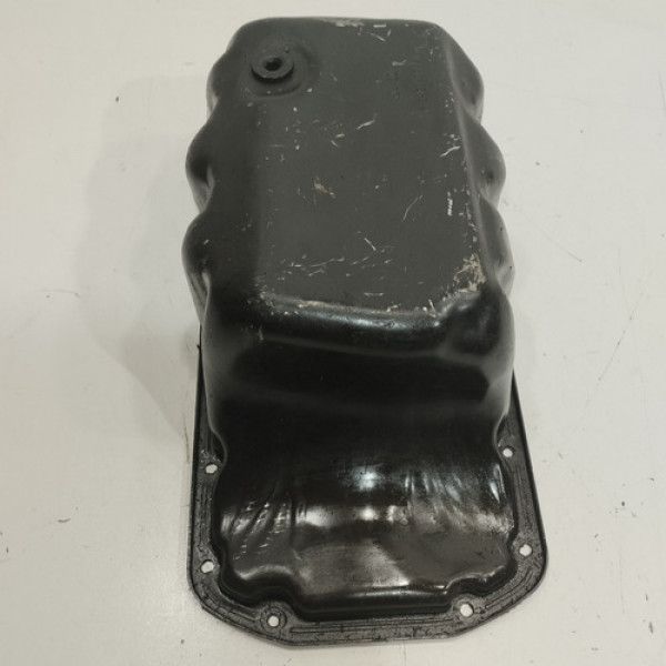 Cárter Óleo Motor Citroen C4 1.6 2014 Rs326