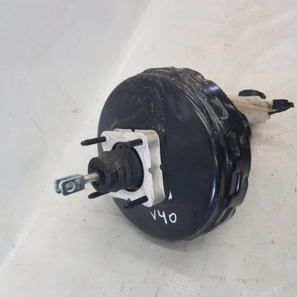 Hidrovácuo E Cilindro De Freio Volvo V40 2.0 2018   Wx63