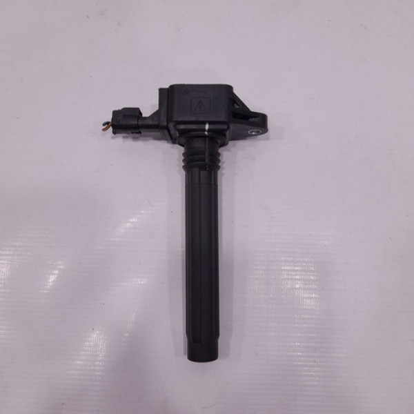 Bobina Ignição Eletrônica Jeep Compass 2.0 2018 2021 Tu88