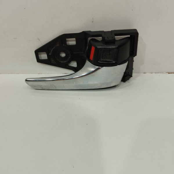 Macaneta Interna Dianteiro Direita Hilux Sw4 2016 19 Ab1641