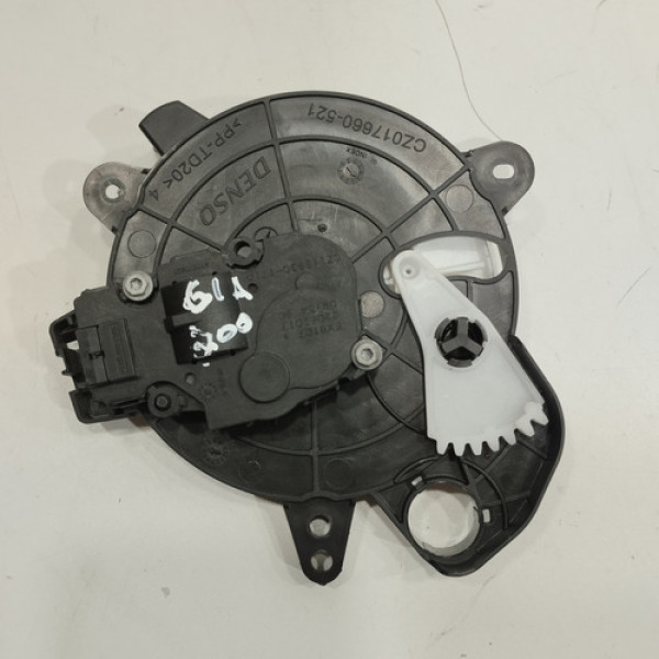 Motor Atuador Caixa Ventilação Gla200 2013 2015 Jk485