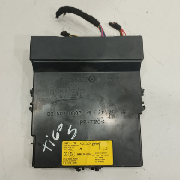 Módulo Conforto Chery Tiggo 5x 1.5 2019 2020 Lm1435