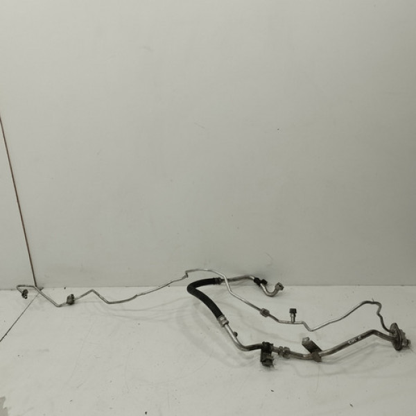 Mangueira Ar Condicionado Honda Civic 2.0 2015 D135