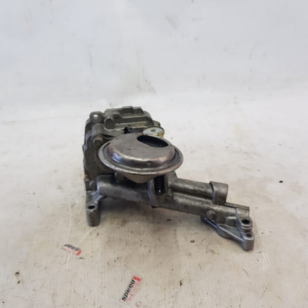 Bomba De Óleo Chevrolet Cruze 1.4 2017 A 2022 Tu78