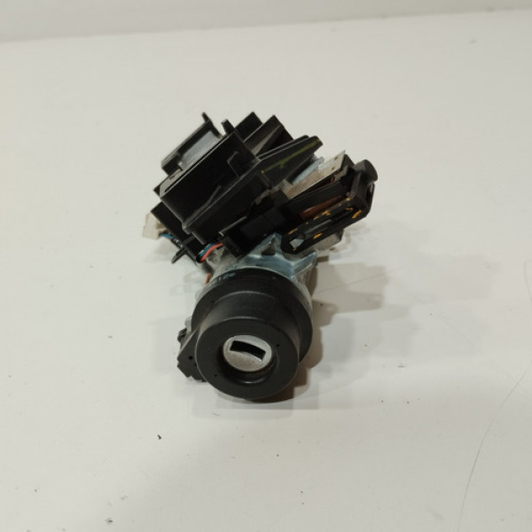 Chave Miolo Ignição Audi Q3 2.0 2012 13 14 15 2016 Op99