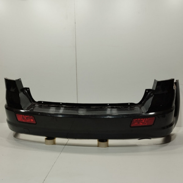 Para-choque Traseiro Dodge Journey 2014 2015 Cd248