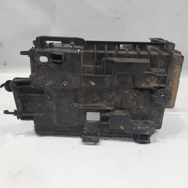 Caixa De Bateria Citroen C3 Picasso 11 A 2015  Qr143