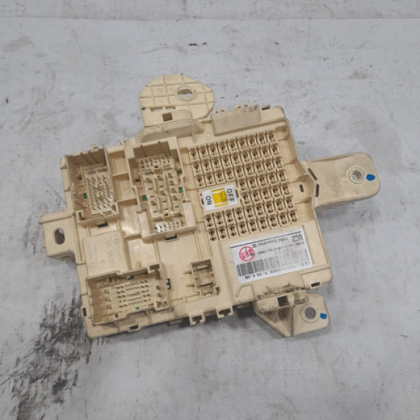 Caixa Fusível Kia Sorento 2018 2019 2020   Lm55