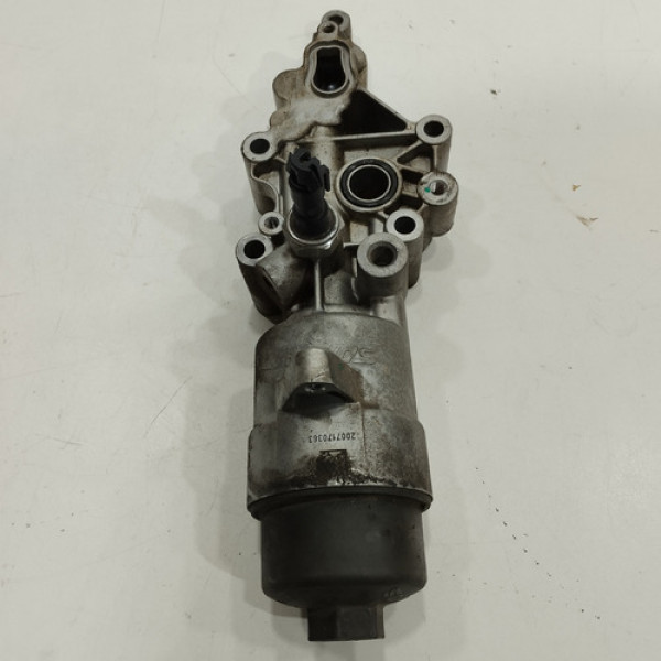 Suporte Filtro Óleo Chery Tiggo 8 1.6 2017 2023 Rs213