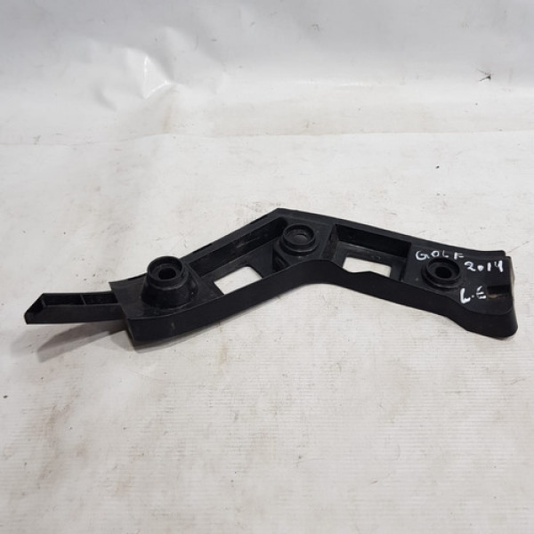 Guia Do Parachoque Traseiro Esquerdo Golf 2014  I162